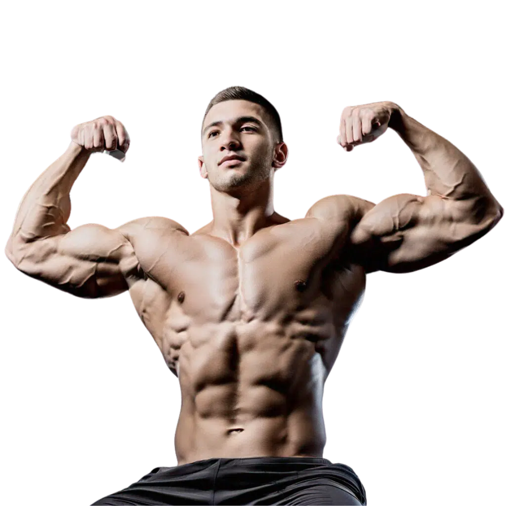 mind to muscle fitness