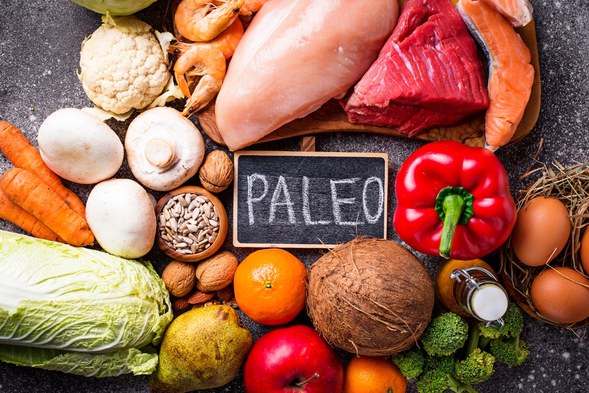 what is paleo diet? its pros and cons
