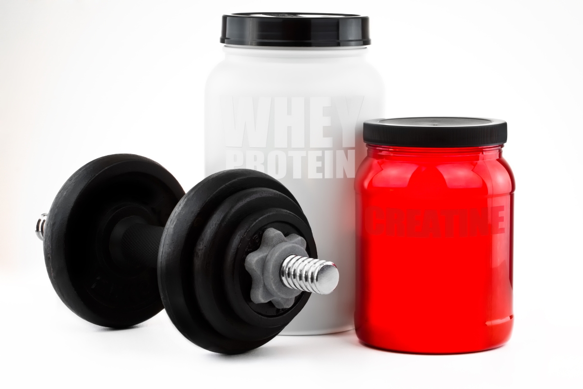 Getting the Most Out of Creatine
