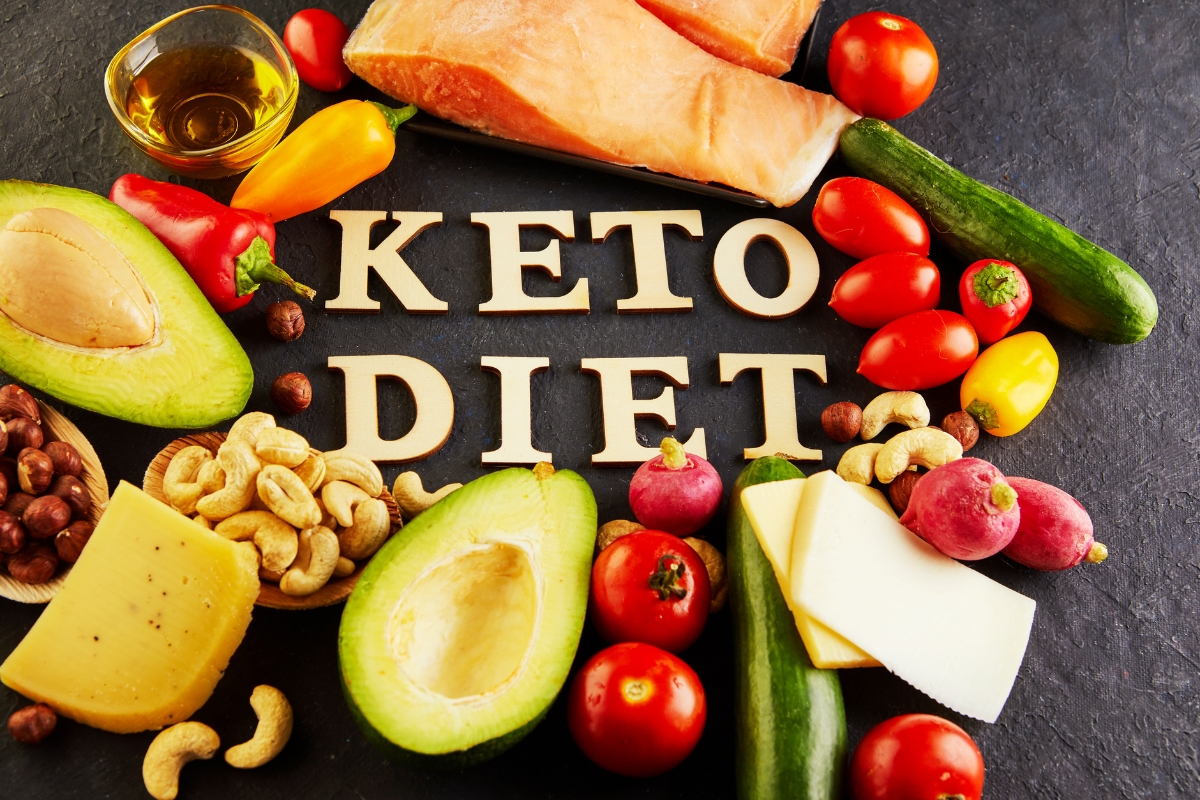 what is keto diet? its pros and cons
