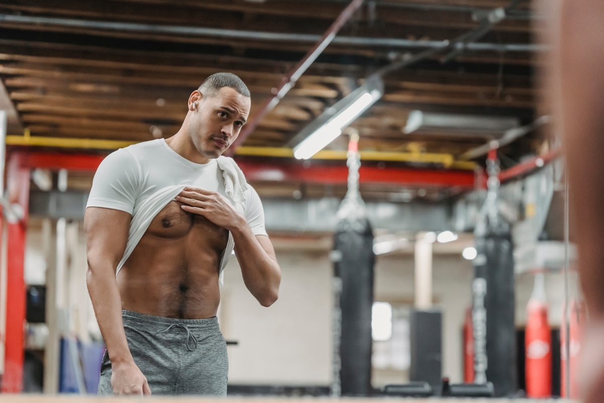 Define Ripped How Long Does it Take to Get Ripped? - Mind To Muscle Fitness