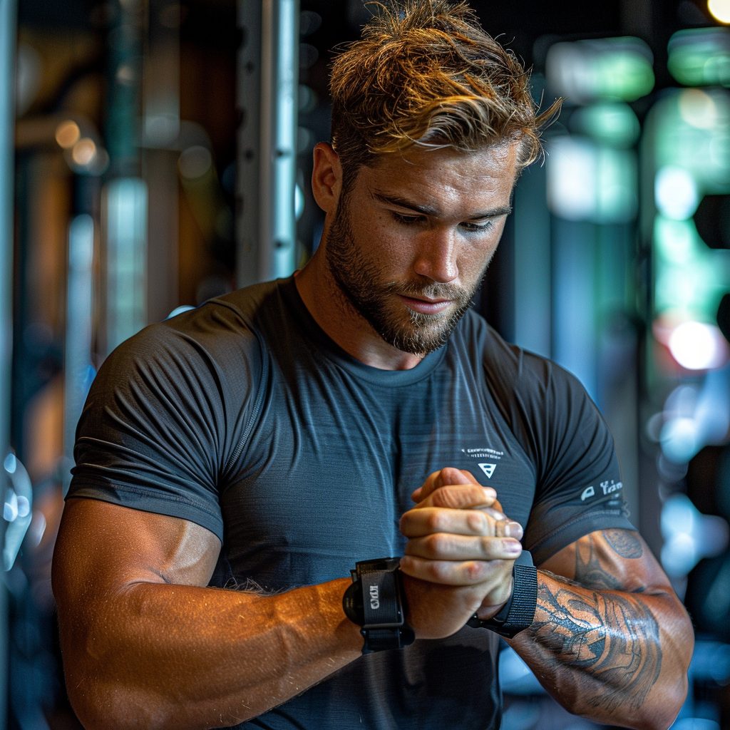 Occlusion Training Boost Muscle Growth Safely