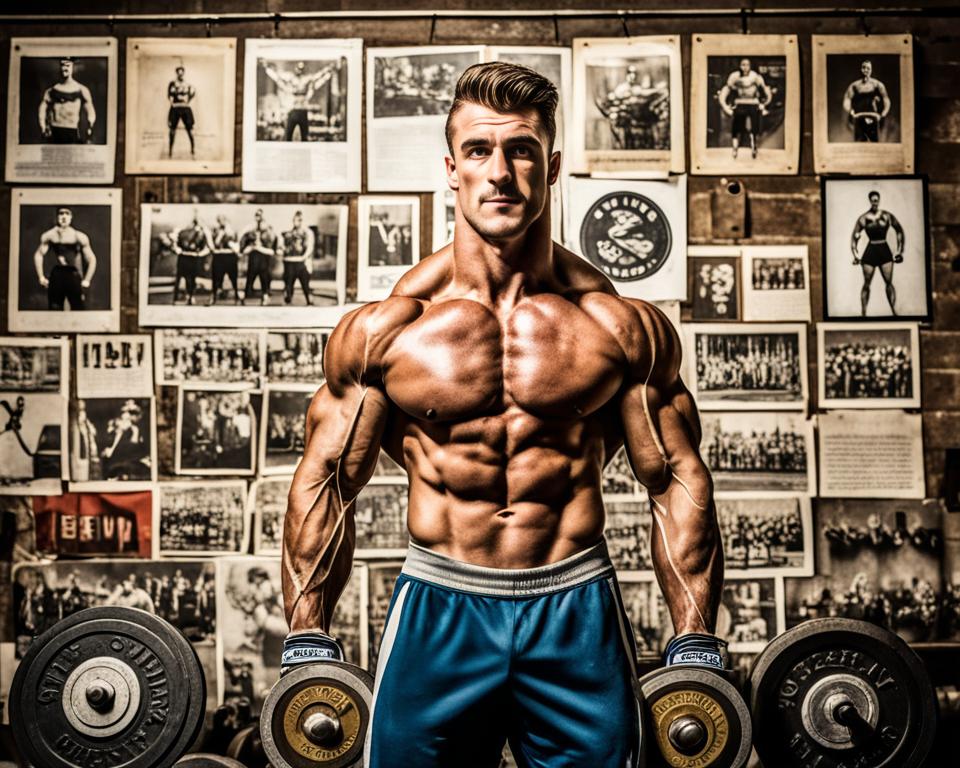 Bulgarian Weightlifting Legacy