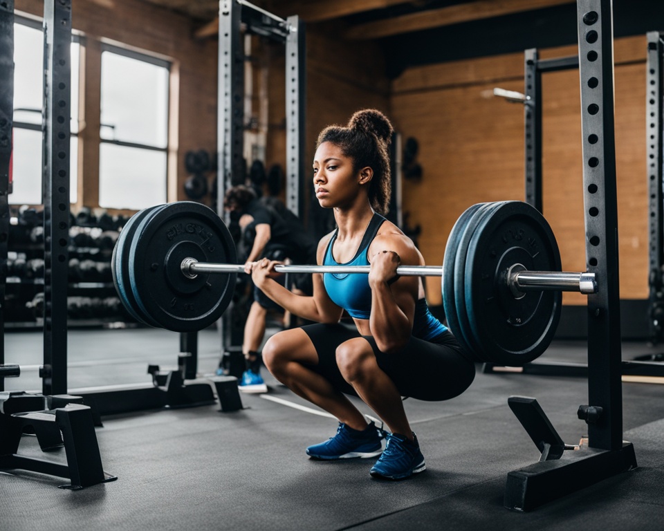 Safe Strength Training for Adolescents