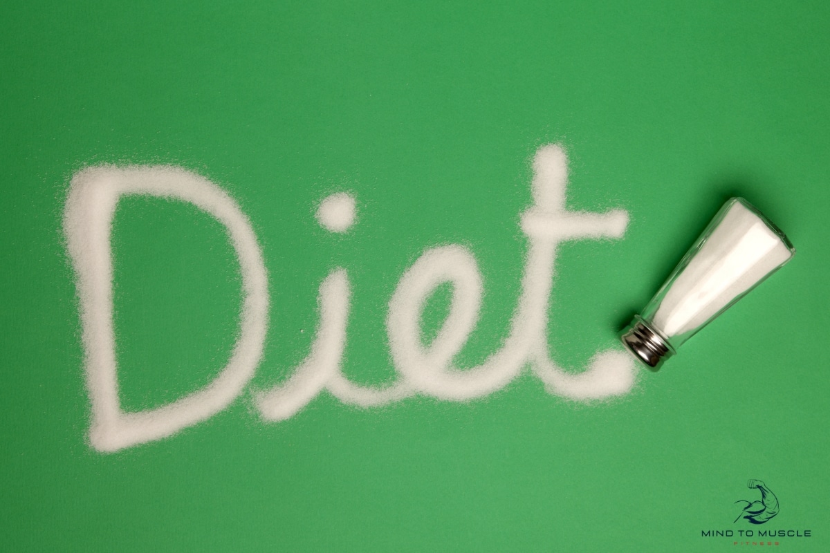 salt in diet
