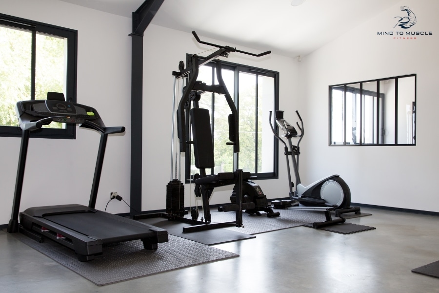 Benefits of Buying New Fitness Equipment