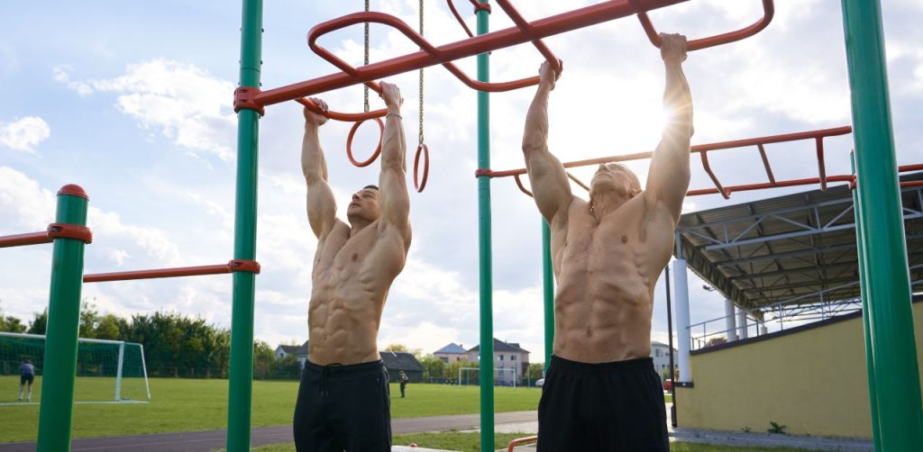 Dead Routine Dead Hang After Workout: Key Benefits for Strength & Recovery - Mind To ...