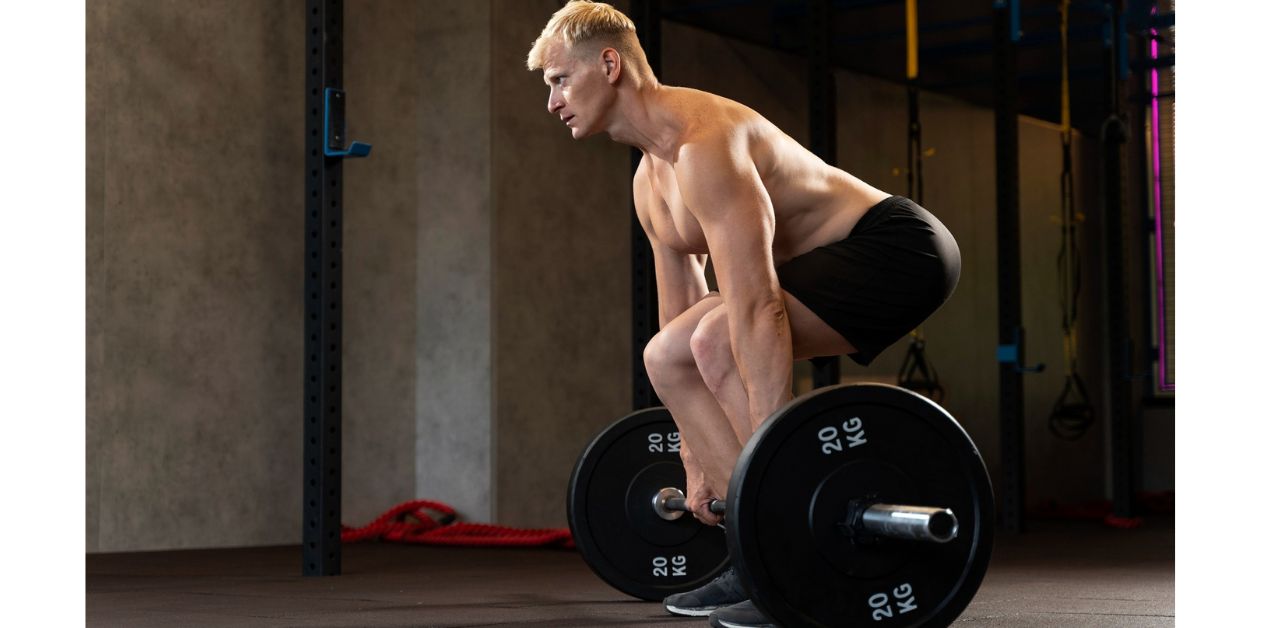 Romanian Deadlift