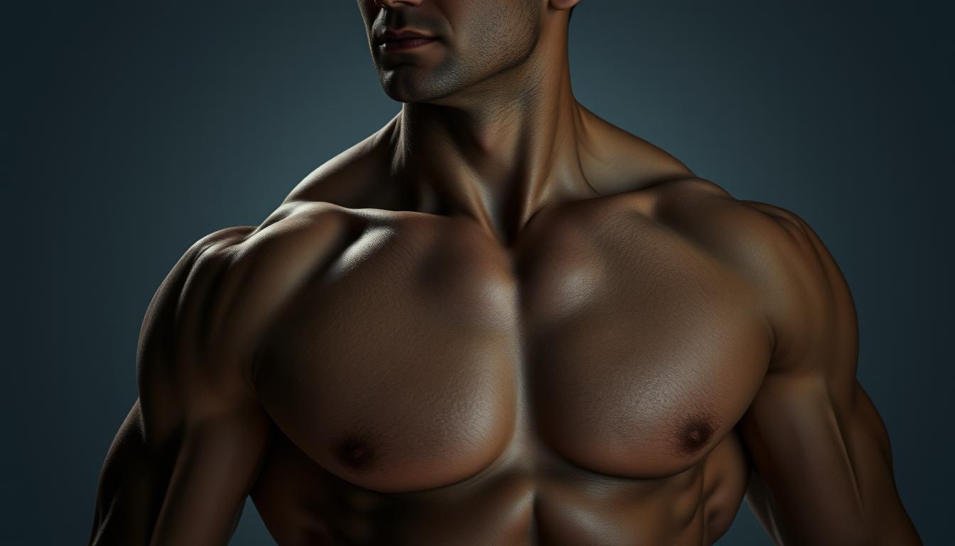 What Is the Hardest Muscle to Build? Top 5 List
