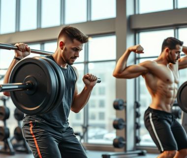 conjugate training
