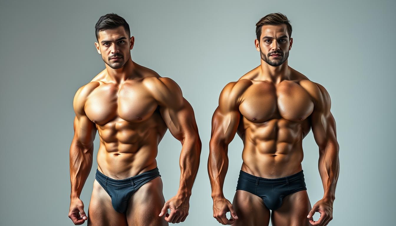 Classic vs. Open Bodybuilding: Which Style Works Best for You?