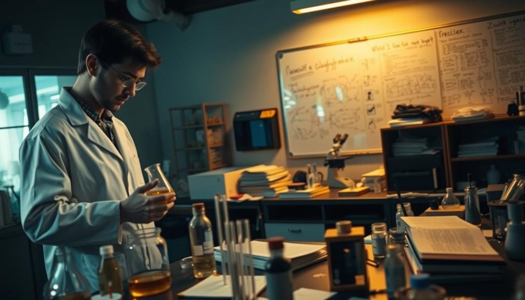 research and real-world experiences