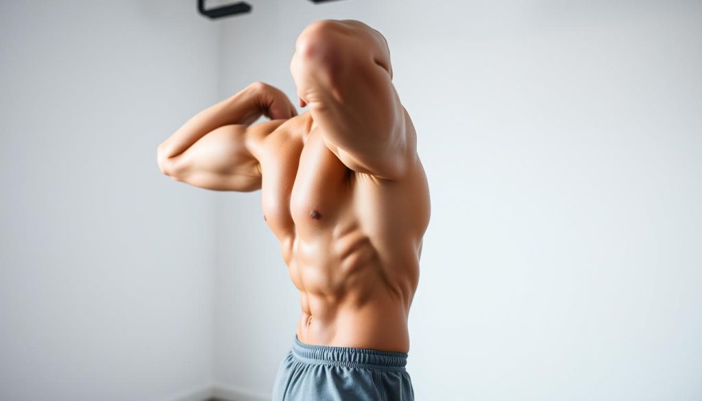 shoulder stability exercises