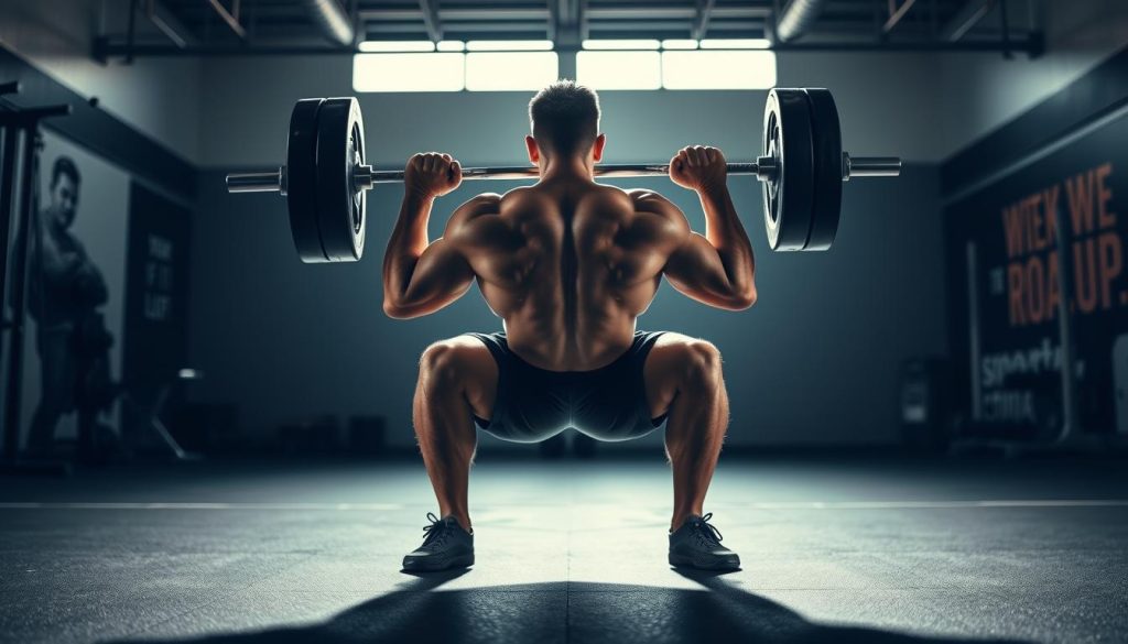 tracking strength progress