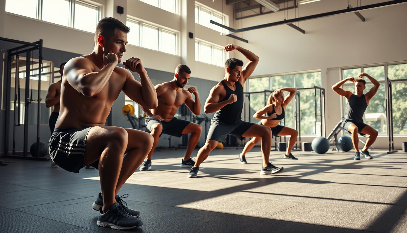 Functional Movement Screening: Use it Before Every Workout