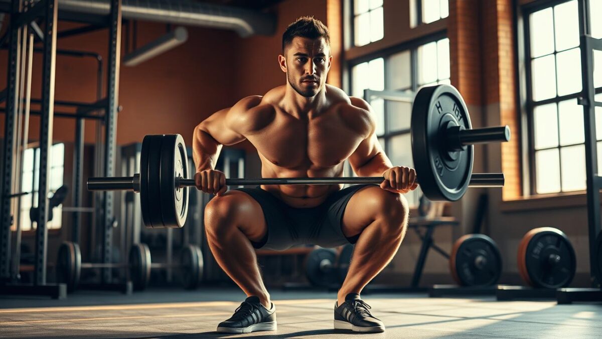 eccentric-only workout benefits