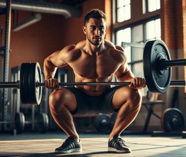 eccentric-only workout benefits