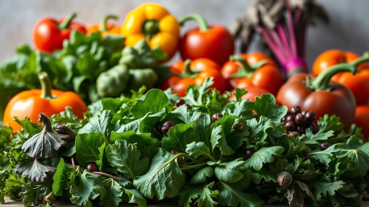 natural nitric oxide foods