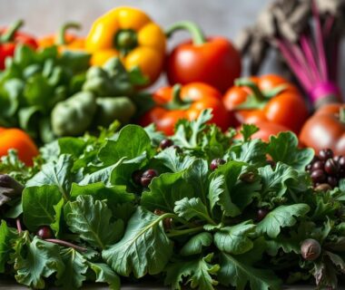 natural nitric oxide foods