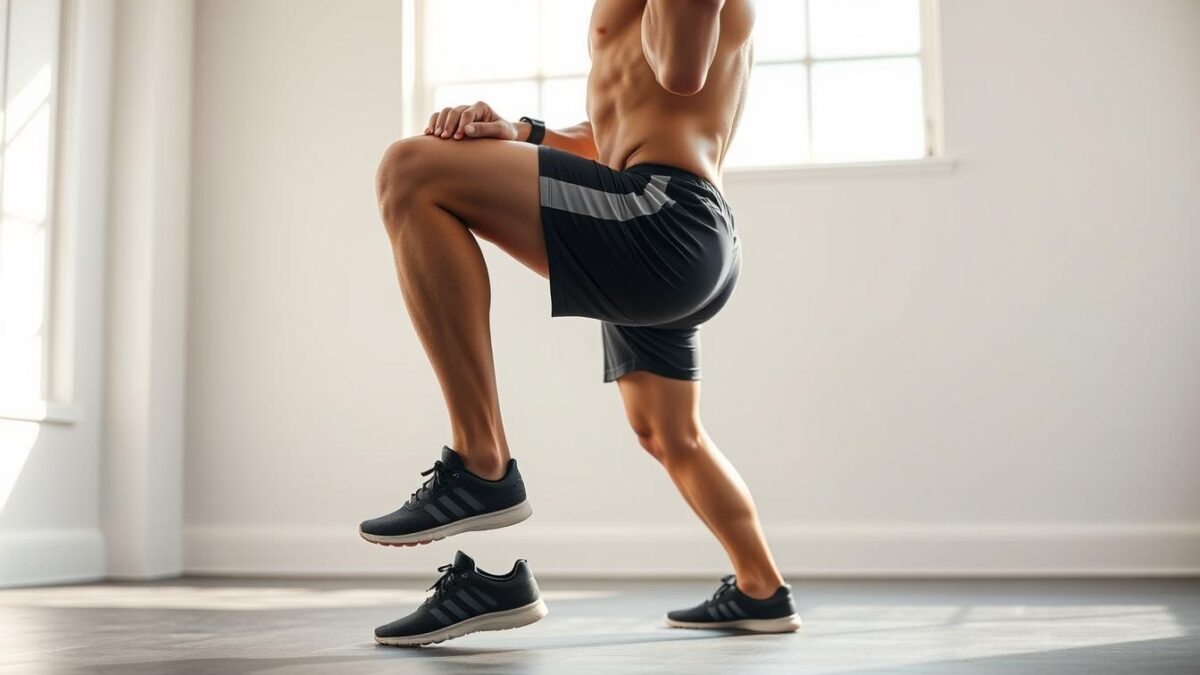 single-leg deadlift alignment guide