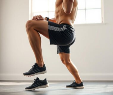 single-leg deadlift alignment guide