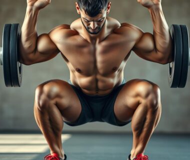 squat depth optimization