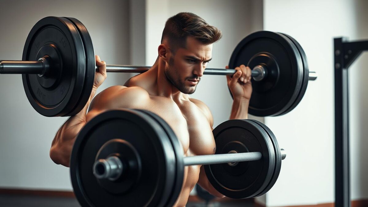tempo training technique for strength