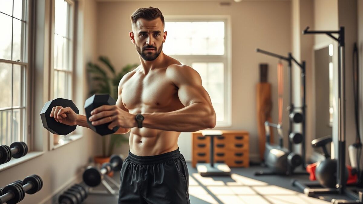 weekend warrior fitness routine