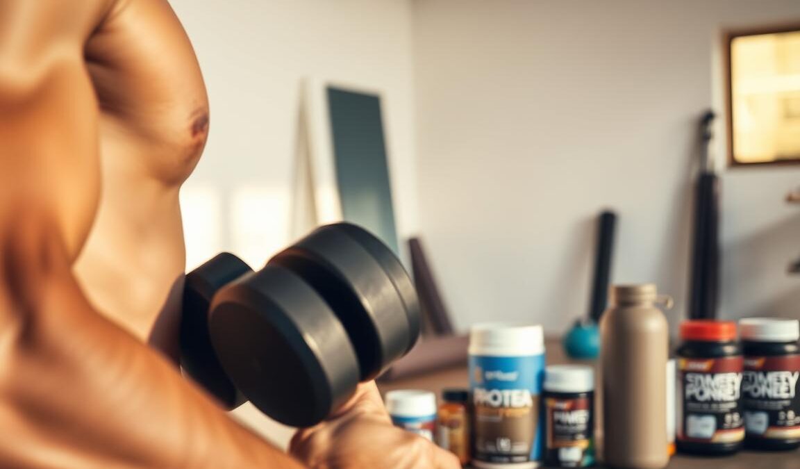 nutrient timing for older lifters