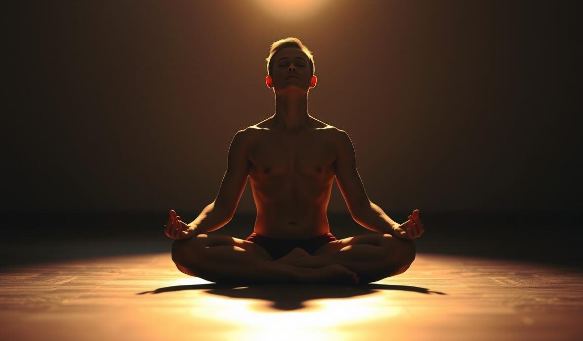 body scan meditation for injury prevention