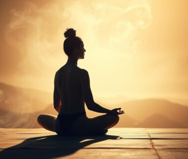 meditation benefits for muscle growth