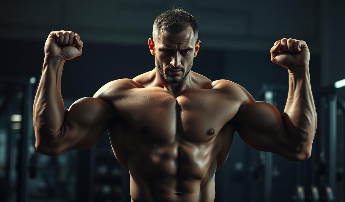 muscle confusion workout truth