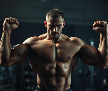 muscle confusion workout truth
