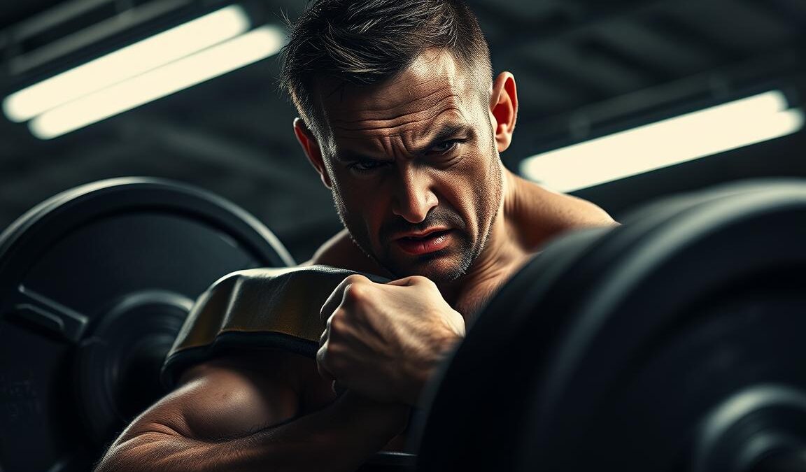 stress management tips for lifters