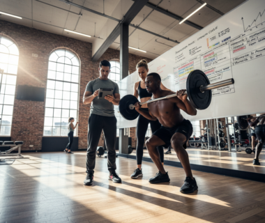 advanced periodization training methods