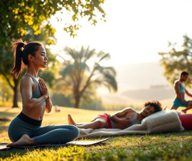 fitness benefits of quality sleep