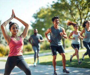 fitness for managing type 2 diabetes