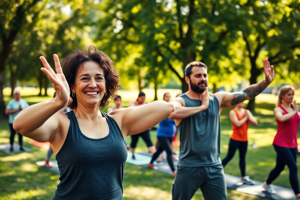 Managing Chronic Pain Through Tailored Exercise Programs
