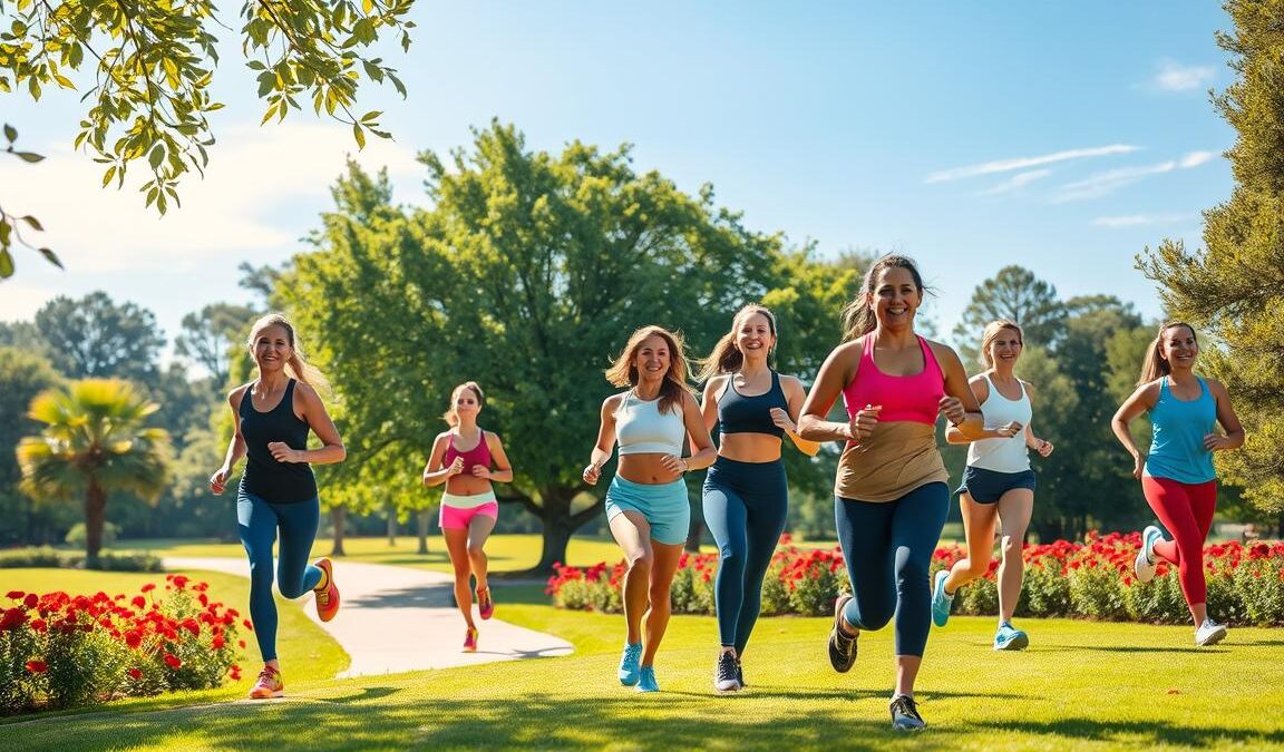 mental health benefits of regular exercise