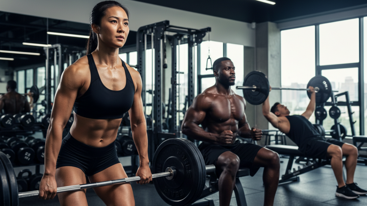 advanced hypertrophy techniques