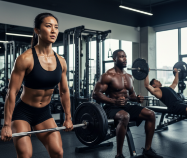 advanced hypertrophy techniques