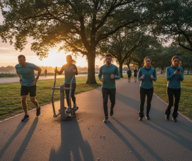 beginner mistakes in cardio training