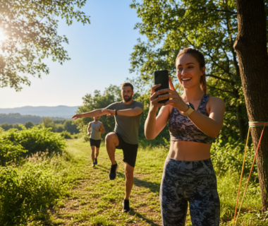 how to track progress as a beginner