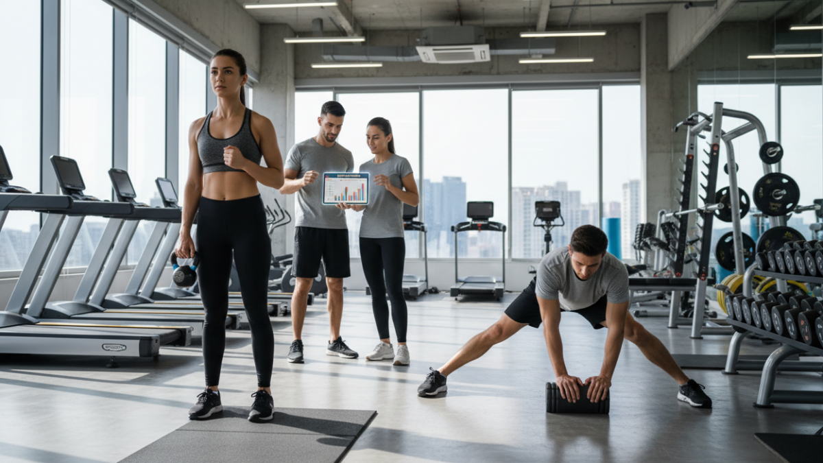 periodized deloading strategies