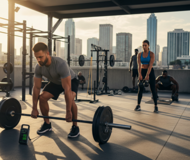 velocity-based training benefits