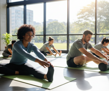 how to manage delayed onset muscle soreness (DOMS)