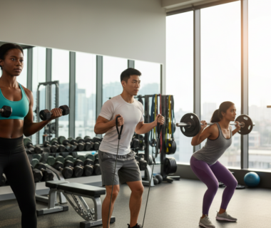 how to build muscle without bulking too fast