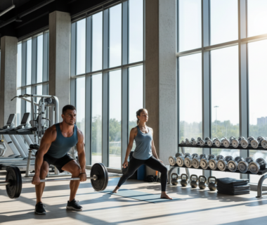 how to stay mentally focused during workouts