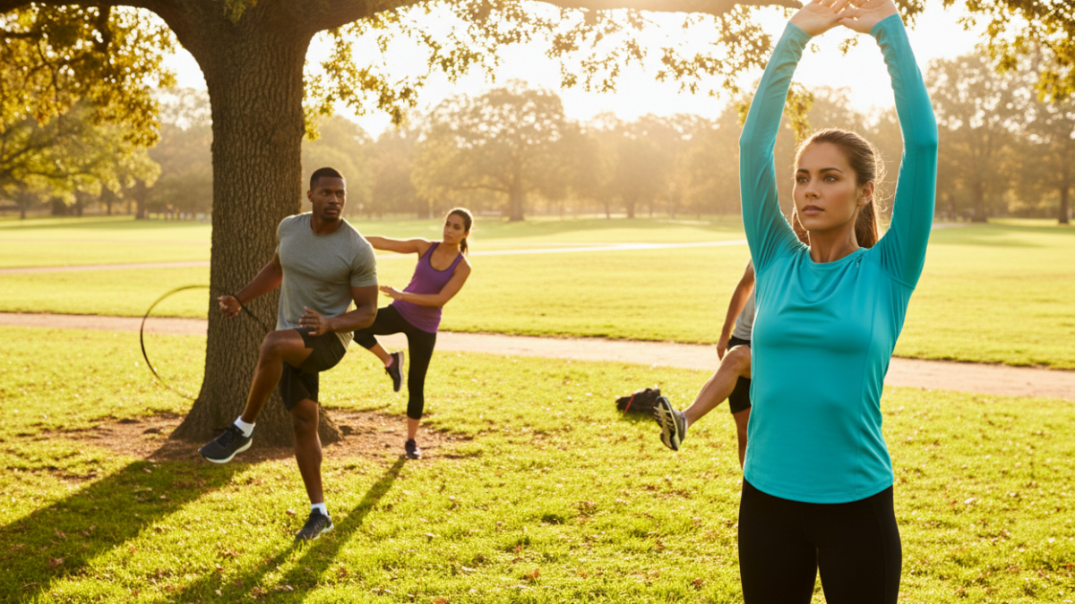 mobility drills for joint health