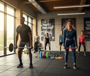 proper hip hinge drill for beginners